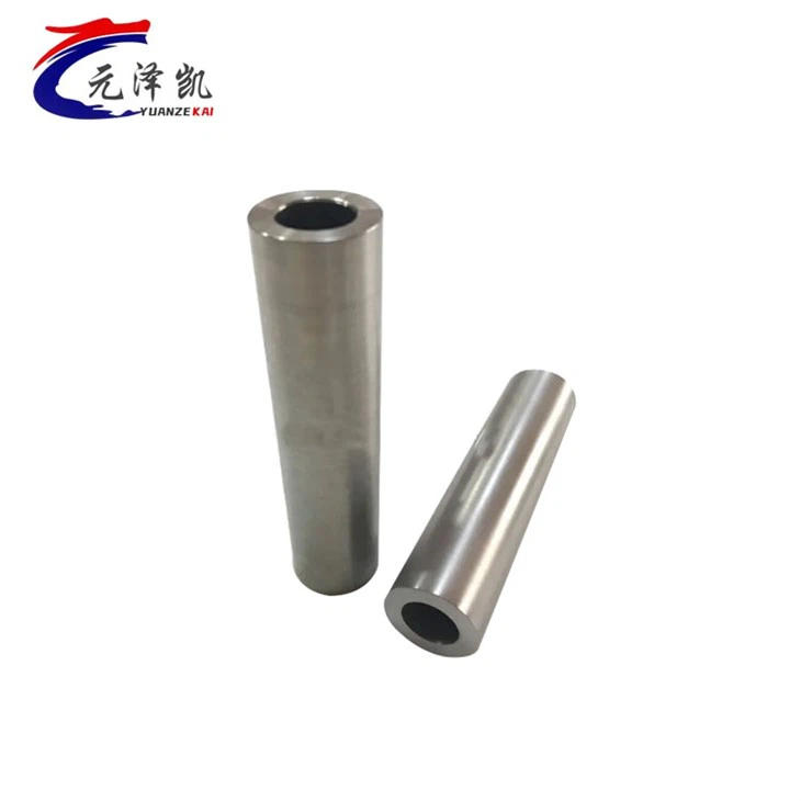 Gr9 Titanium Tube Pipe